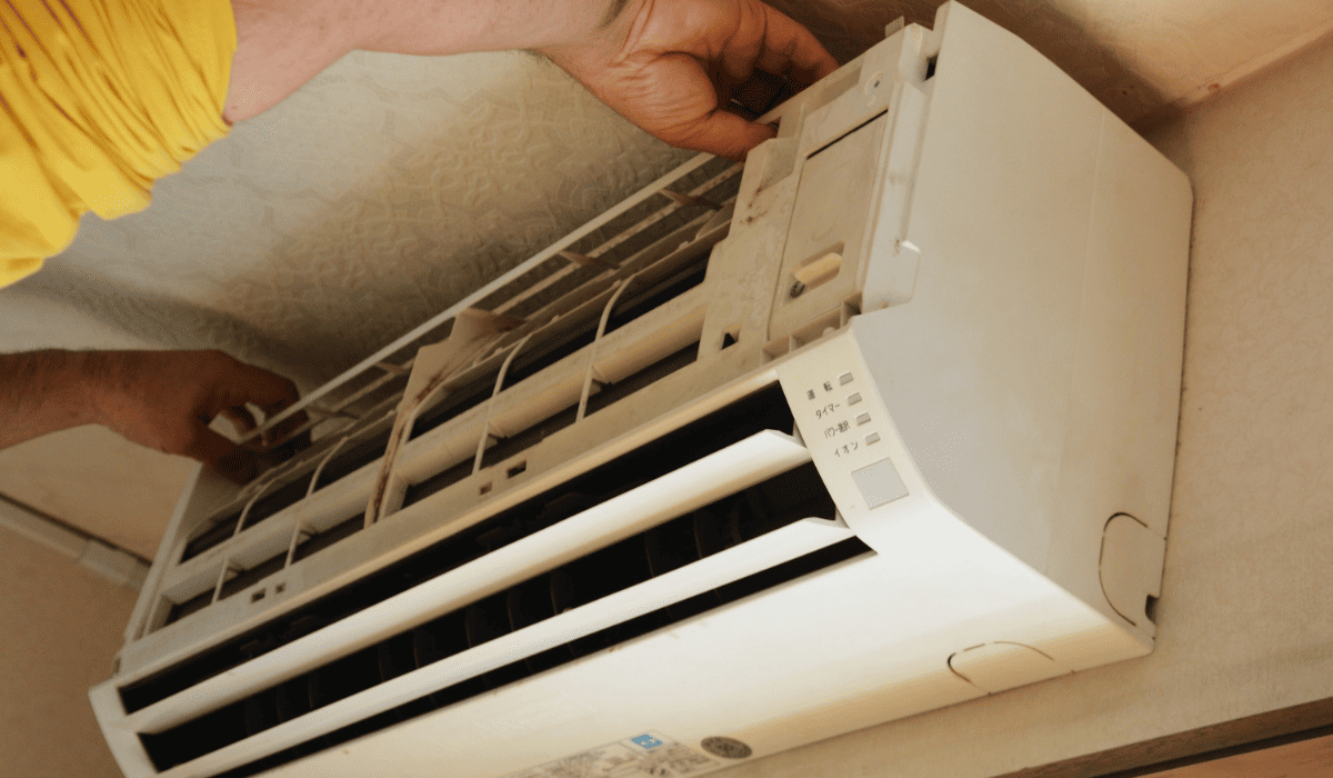 Dikili Uğur Klima Tamiri