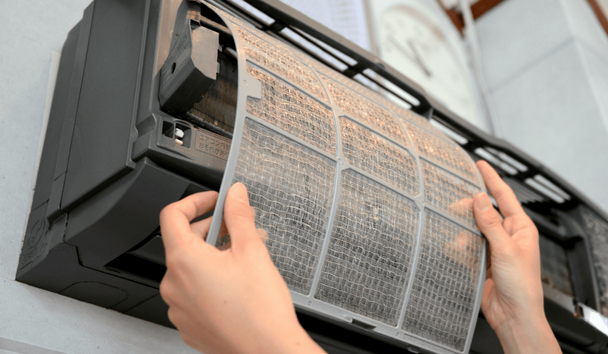 Dikili Uğur Klima Temizliği